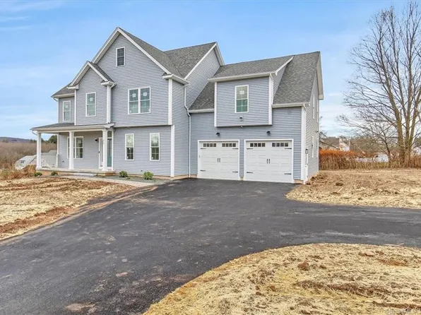 11 Stallion Drive, Glastonbury, CT 06033