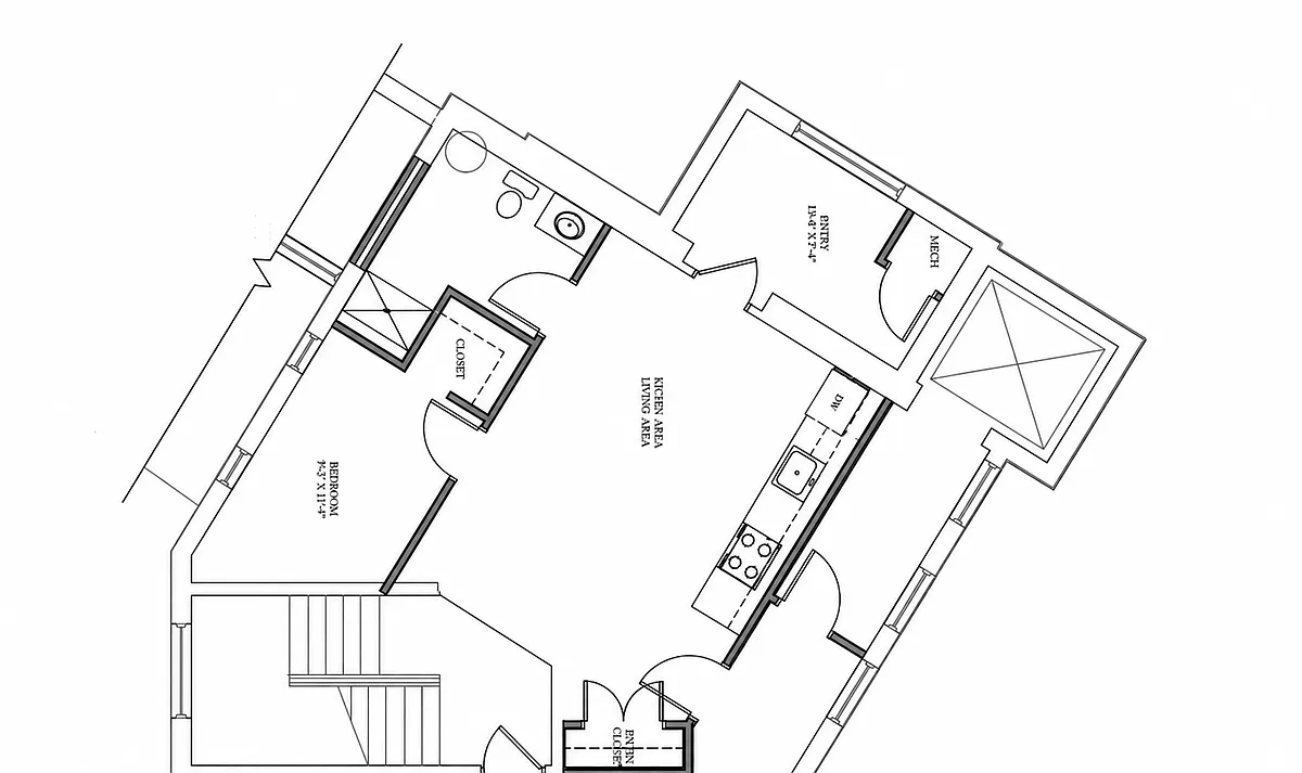 Building Photo - 310 North St #2A