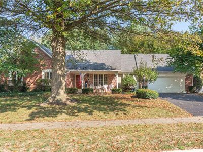 206 Andover Ln, Noblesville, IN, 46060