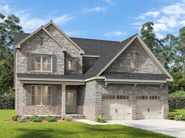4040 Willow Belle Dr Lot 467, Mount Juliet, TN 37122