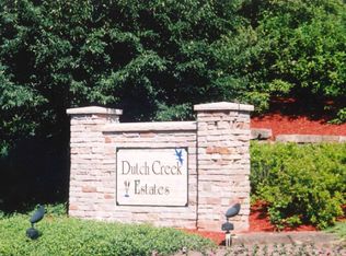 4512 Gray Wolf Cir, Johnsburg, IL 60051