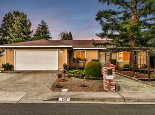 509 Catanio Ct, San Ramon, CA 94583