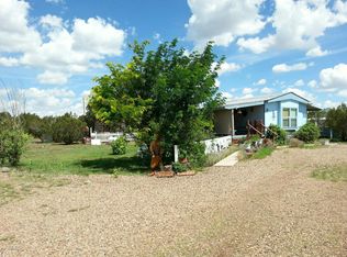 19 County Road 3114, Vernon, AZ 85940