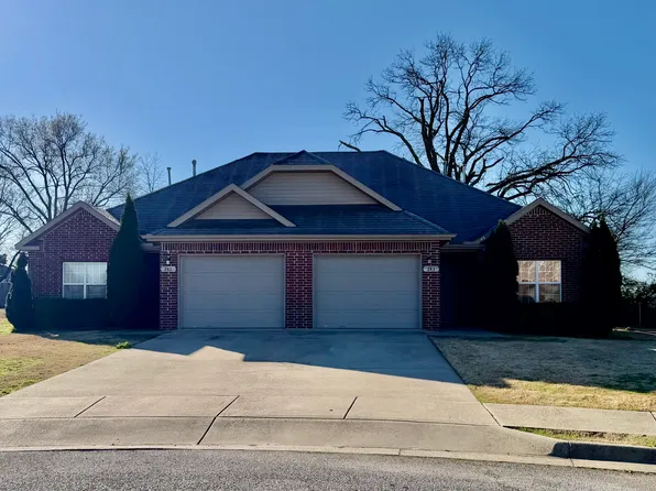 243 Rose St, Centerton, AR 72719