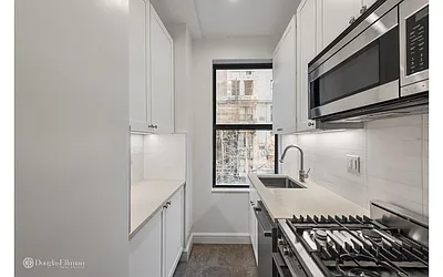 Sold by Douglas Elliman