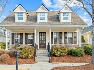 4528 Flowering Br, Powder Springs, GA 30127