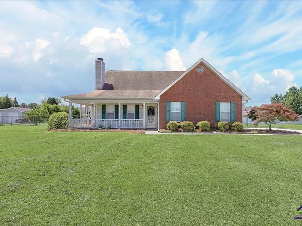 109 Pioneer Trl, Warner Robins, GA 31088