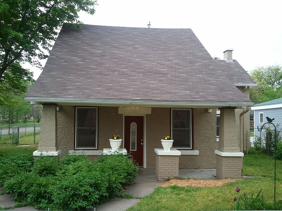 603 W 2nd St, Junction City, KS 66441 Zillow