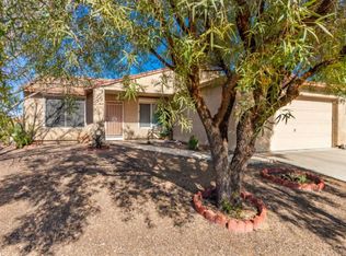 4043 S Ferris Dr, Tucson, AZ 85730