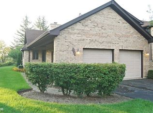 1719 Pebble Beach Ct, Hoffman Estates, IL