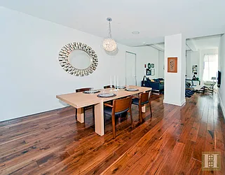 Sold by Halstead Real Estate