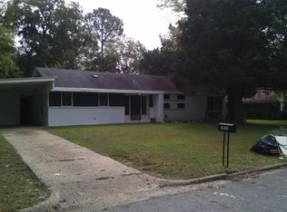 3517 Bridlewood Dr, Montgomery, AL 36111