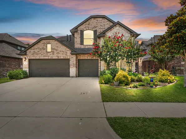 242 Livingston Dr, Hickory Creek, TX 75065