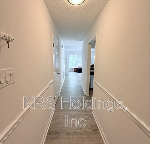 815 Edwards St #B — Photo 3