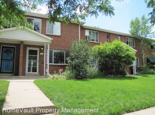 1340 Ivanhoe St, Denver, CO 80220