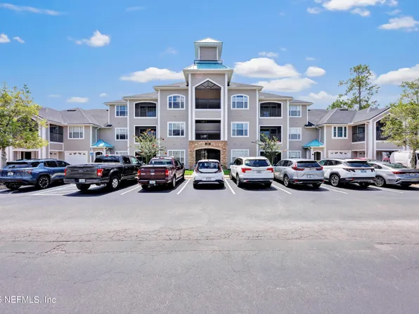 125 LEGENDARY Drive #303, St. Augustine, FL 32092