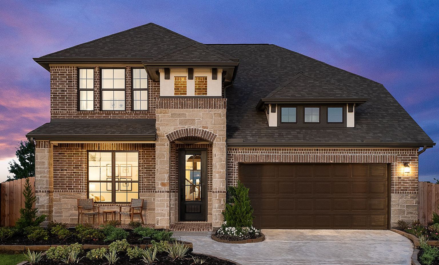 Oakwood Estates by Ashton Woods in Waller TX Zillow