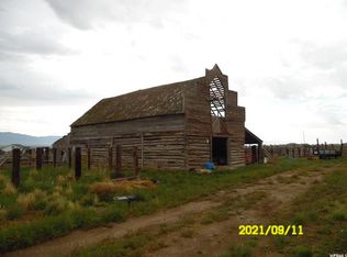 732 N Main St, Rush Valley, UT 84069