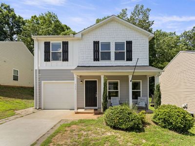 115 Enchanted Walk, Pickens, SC, 29671