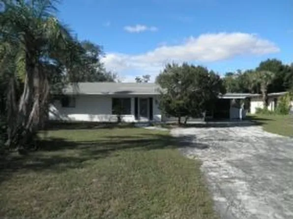 4489 N Shore Dr, Punta Gorda, FL 33980
