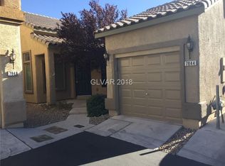 7844 Wildebeest Ct, Las Vegas, NV 89149