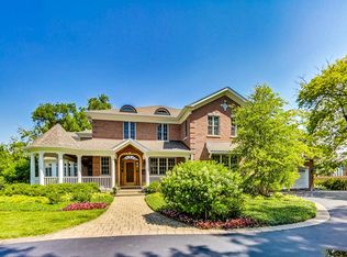 3600 Lawson Rd, Glenview, IL 60026