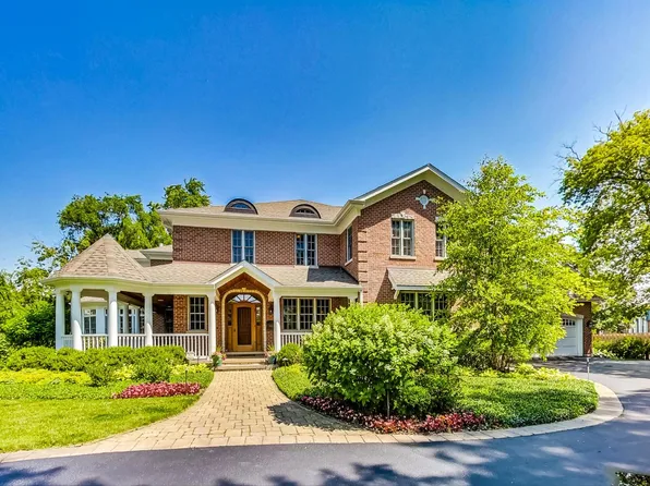 3600 Lawson Rd, Glenview, IL 60026