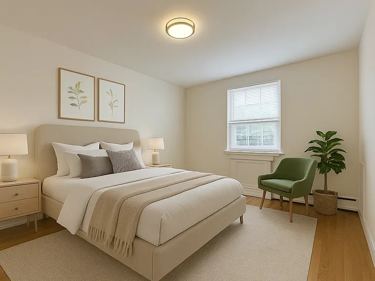 2632 W Chester Pike #D4 — Photo 2