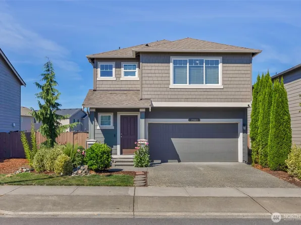 17803 Juniper Street, Granite Falls, WA 98252