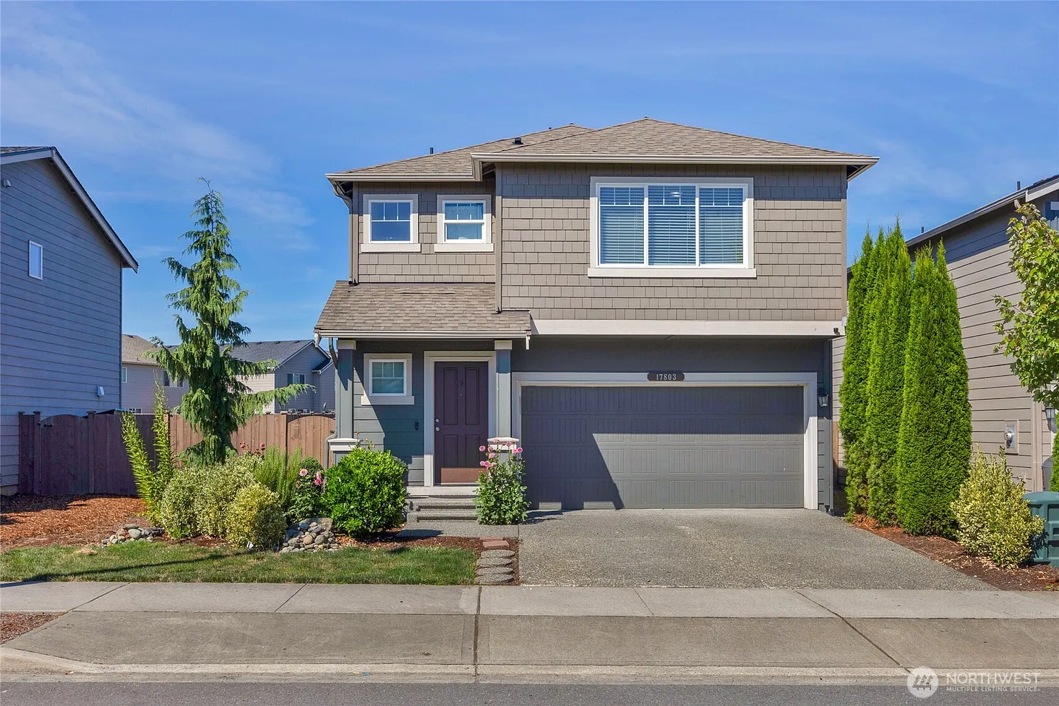 17803 Juniper Street photo 1