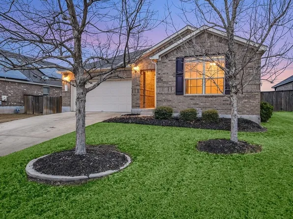 3609 Esperanza Dr, Round Rock, TX 78665