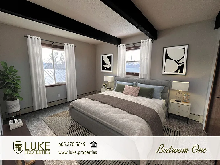 205 N Eastern Ave #4 — Photo 6