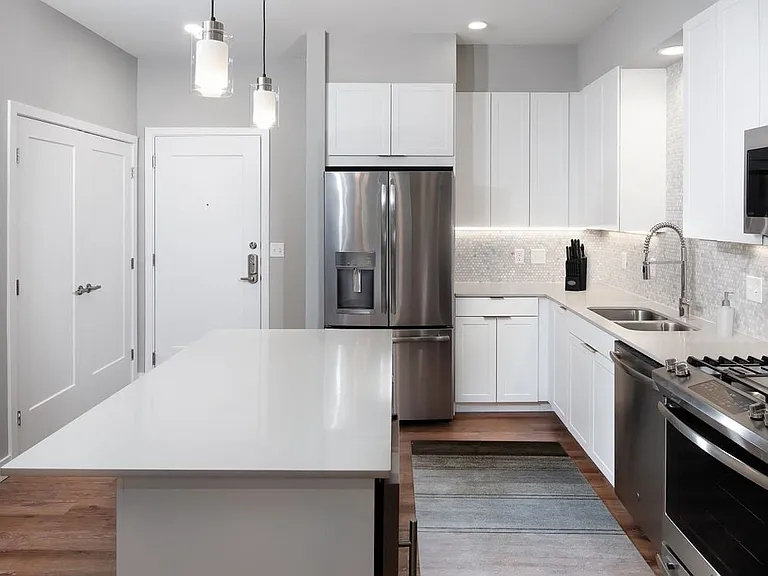 Signature Collection Kitchen