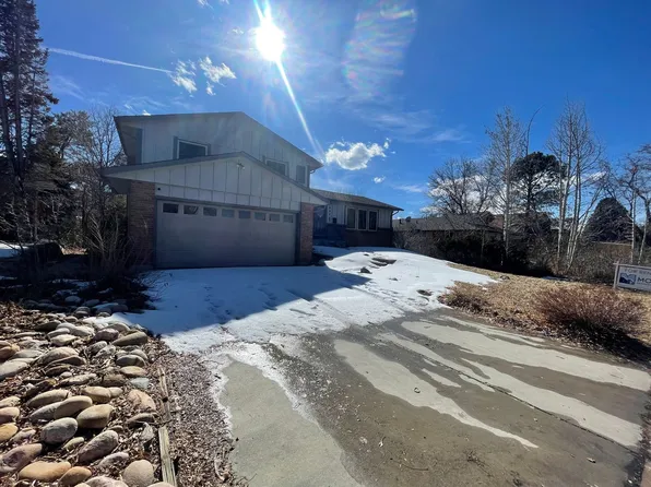 10996 E Mexico Ave, Aurora, CO 80012