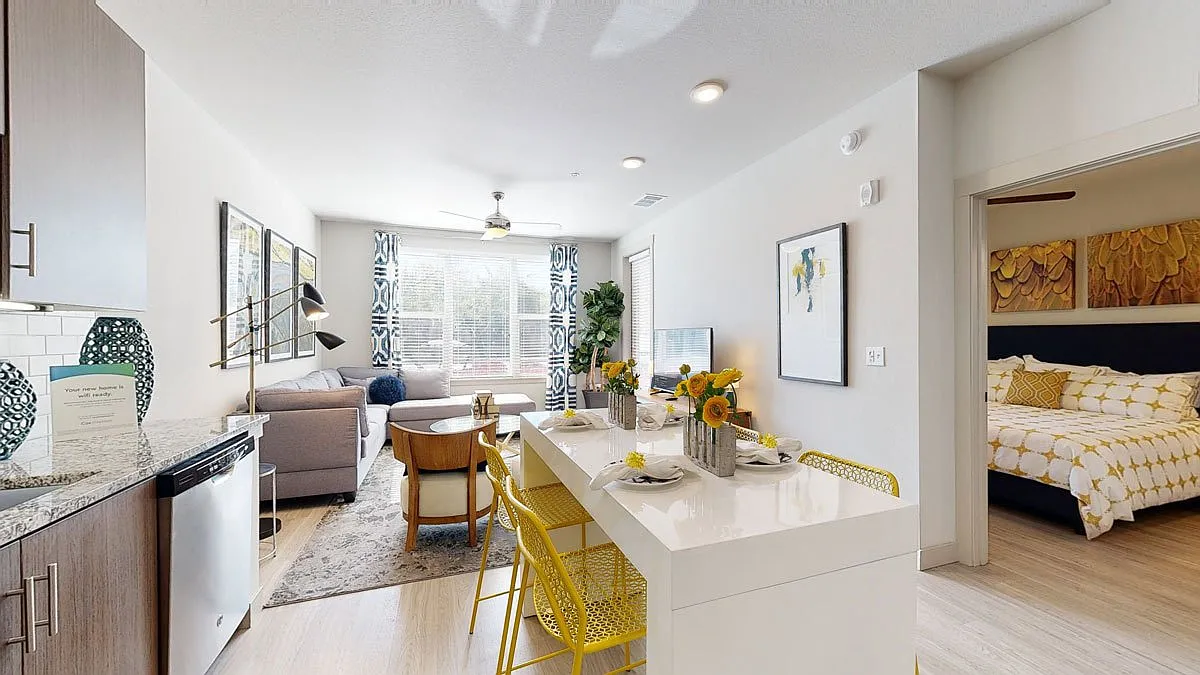 The Flats at SanTan — Photo 4