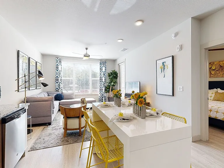 The Flats at SanTan — Photo 4