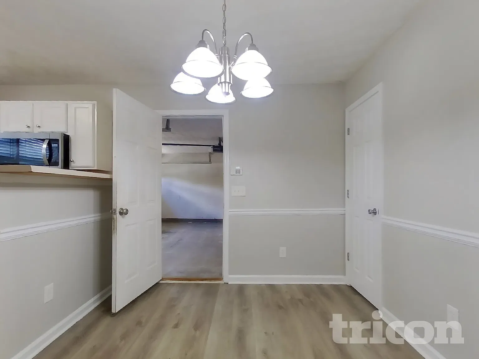 215 Swafford Drive Dallas GA — Photo 4