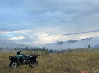 LOT 18 S Aspen Dr, Mountain Home, ID 83647