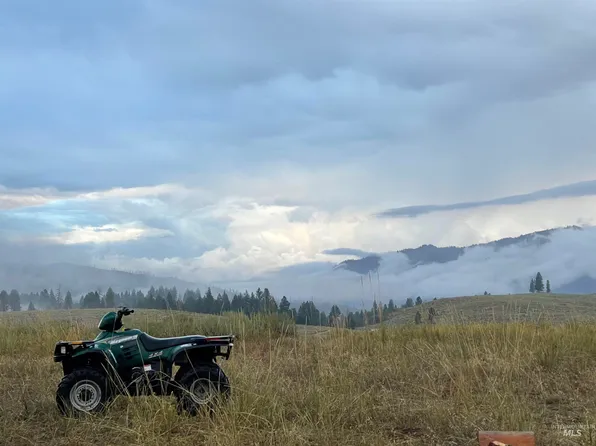 LOT 18 S Aspen Dr, Mountain Home, ID 83647