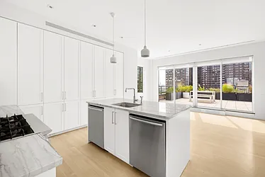 340 East 51st Street, #PHB
