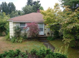 3848 48th Ave SW, Seattle, WA 98116