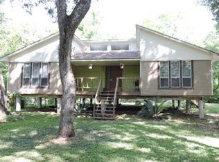 523 Live Oak Rd, Sweeny, TX 77480