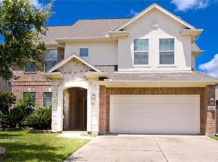 10919 Reston Point Dr, Richmond, TX 77406