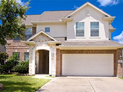 10919 Reston Point Dr, Richmond, TX, 77406