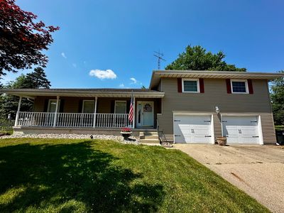 4670 N Adams Dr, Decatur, IL, 62526