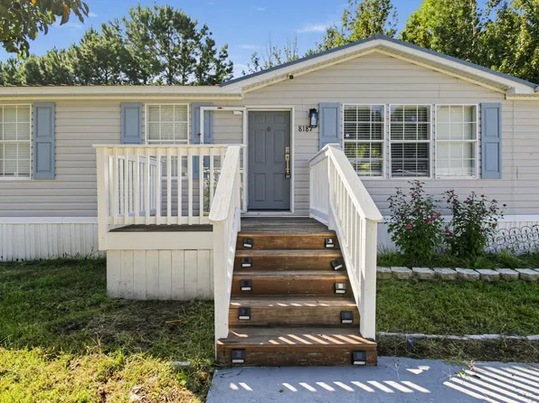 8187 Woodland Dr., Myrtle Beach, SC 29588