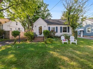 23333 Marion Rd, North Olmsted, OH 44070