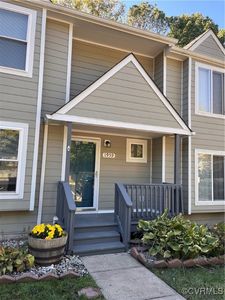 1959 Airy Cir, Henrico, VA, 23238