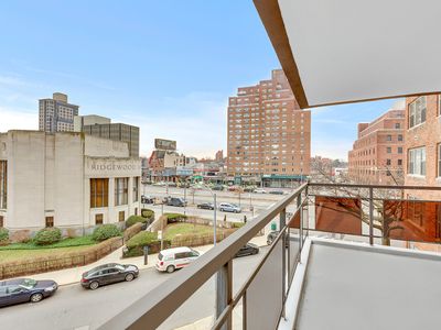 70-20 108th St APT 4H, Queens, NY, 11375