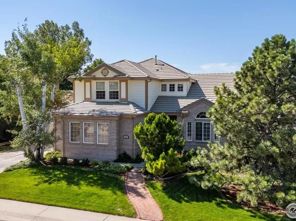 888 Northern Way, Superior, CO 80027